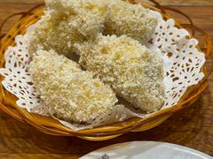 -正德顺順德雙皮奶(中信店)