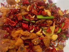 -阿巧一号私房菜(止园路店)