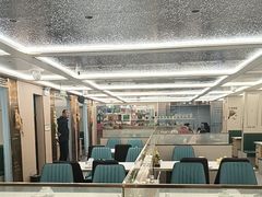 -民族手抓羊肉馆·滩羊手抓·烤全羊