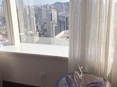 -大连中远海运洲际酒店