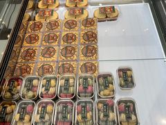 -酥大興·新国潮糕点配茶饮(龙岗万达黑金店)