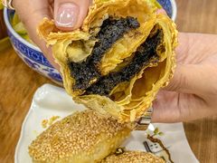 -老苏州大客堂·苏帮菜·松鼠桂鱼·苏州传统小吃(观前街人民商场店)