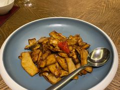 -长沙北辰洲际酒店-栀味轩中餐厅
