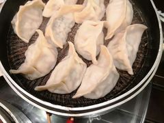 香芹鲜肉蒸饺-耿福兴(凤凰美食街店)