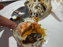 -华盛丰温州大排档(东三环南路店)