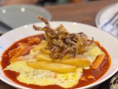 -Dak's 炸鸡(远景路店)