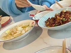 -湖南码头·地道岳阳美食·湘菜(魏公村店)