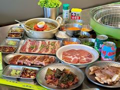 -山葵说·泥炉烤肉(泰达时尚E街区店)