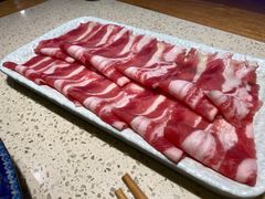 -蜀城老妈火锅(红旗街店)