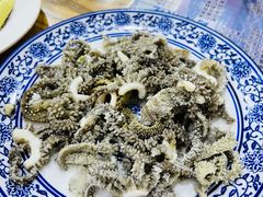 毛肚-东兴顺爆肚张