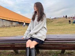 -滆湖低碳生态公园