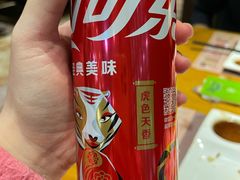 -春花秋月南美海鲜烤肉自助(中央大道店)