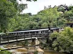 -北京水岸山吧度假村(雁栖镇店)