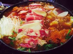 iphone_upload_pic-MI WU FACTORY米屋美食工厂餐厅(绿地店)