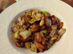 宫保鸡丁-南门小馆·清真(国贸商城店)