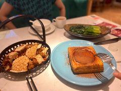 避风塘珍珠漏奶华-避风塘(江桥万达店)