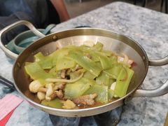 -聚丰园•湖鲜餐厅(阿红私房菜梅石路店)