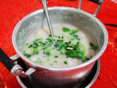 猪杂粥-联丰美食(番禺店)