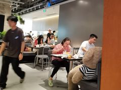 -卡朋西餐(宝安大仟里店)