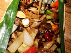-雀舞云南菜(乐客城店)