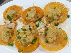 -四川小胡子海鲜(丁村万人海鲜广场店)