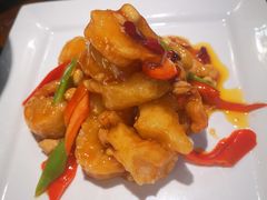 -烤肉季饭庄