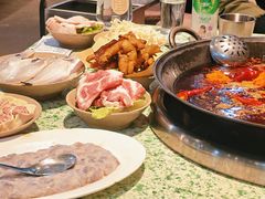 -五里关火锅(牛市口店)