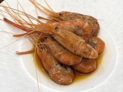 熟醉沼虾-阿毛饭店(和义路店)