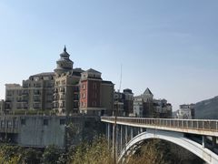 -东部华侨城