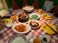 -俭朴菜(鲁磨路店)
