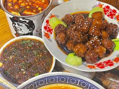 -福苗小骆驼烧烤(大唐不夜城店)