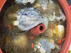 -云隐小厨·传统大理美食(复兴路店)