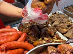 -净香园熟肉(北坦总店)