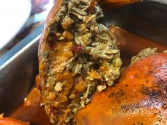 香辣羔蟹-三妹小龙虾·黄油蟹(华侨城总店)