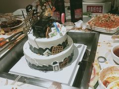 -海底捞火锅(劲松店)