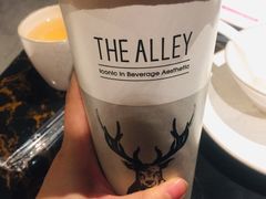 小鹿出抹-鹿角巷The Alley(龙湖天街店)