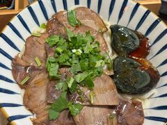 -面乙新派手擀面(大悦城店)