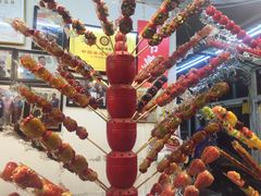 -天津堆姐糖堆刨冰(河东区总店)