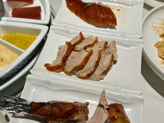 -羲和雅苑•北京烤鸭(国贸商城店)