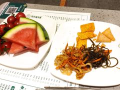 -芳竹园火锅(塘沽金街店)