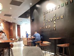 -星巴克臻选(北京颐堤港中心第二店)
