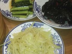-草包包子铺(宽厚里店)