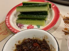 -江湖水乡铁锅炖魚(周庄嘉园店)