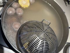 -潮泰牛肉火锅 · 创于1992年(车公庙店)