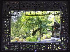 -中山詹园