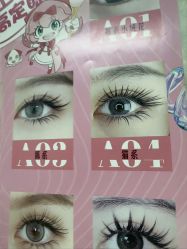 -尤米一站式美甲美睫