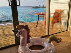 -中央格兰德岛温泉度假酒店 - 全包