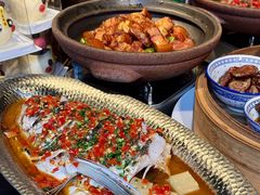 -索溪山寨·湘西饮食文化博物馆(标志门店)