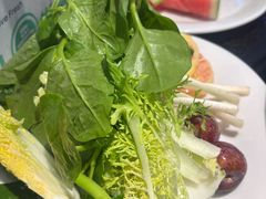 -一善菌·云南菌汤·云南菜(银泰城店)