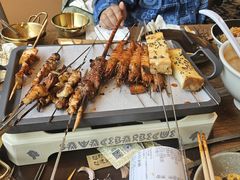 -野人部落(沈阳一店)